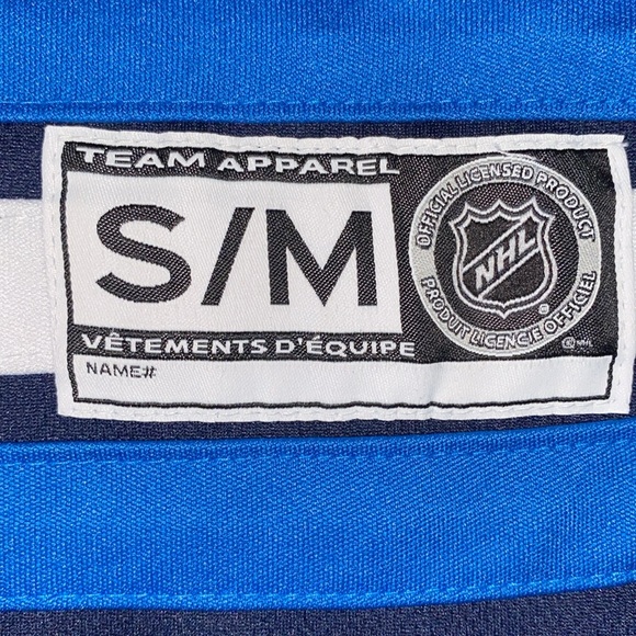 Winnepig jets jersey - Picture 7 of 8